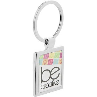 Nøkkelring Campbell