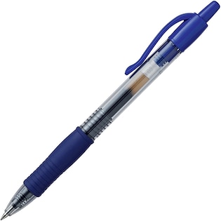 Pilot G2-07