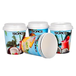 Pappkopp Gusto 30 cl