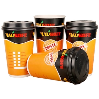 Pappkopp Gusto 45 cl