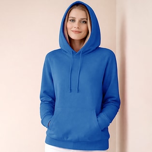 Stedman Hooded Sweatshirt Unisex