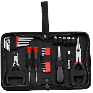 Verktøysett Universal