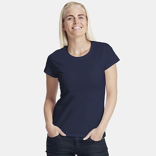 Neutral Ladies Classic T-shirt