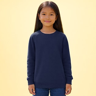 Neutral Kids Sweatshirt