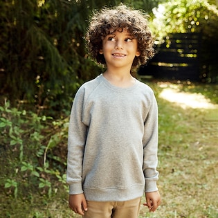 Neutral Kids Sweatshirt