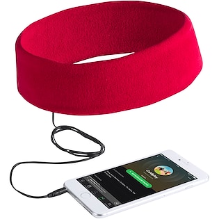 Hodetelefoner Moritz