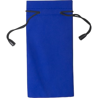 Brillepose Collect - blå