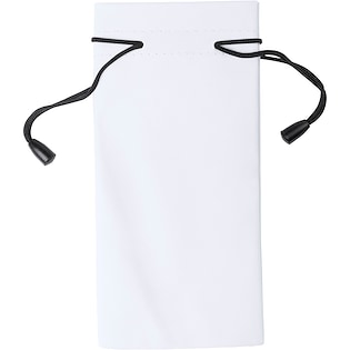 Brillepose Collect - hvit