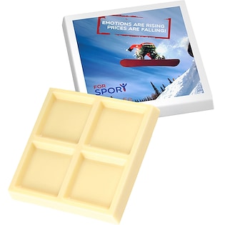 Sjokolade Chocoland, 30 g