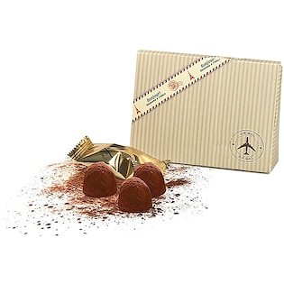 Sjokoladekartong Rouen