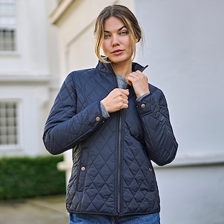 Tee Jays Ladies Richmond Jacket