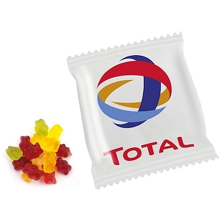 Gélebjørner Starlet, 19 g