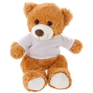 Kosebamse Tommy