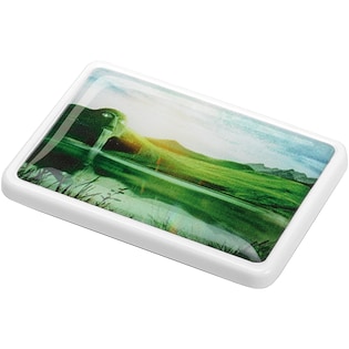 Kjøleskapmagnet Photo Rectangle