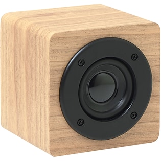 Høytaler Genesis, 3W