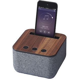 Høytaler Kingston, 5W