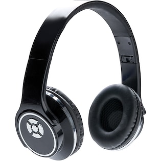 Hodetelefoner Movitz