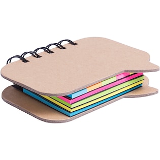 Etikettfaner Conversation