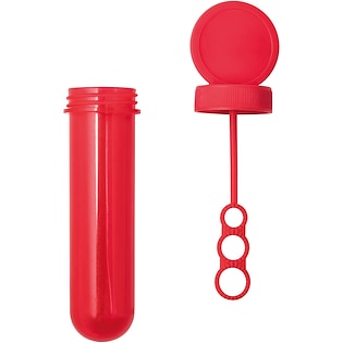 Såpebobler Benjamin