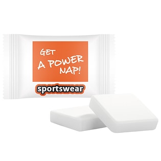 Dextrose Energy Flowpack