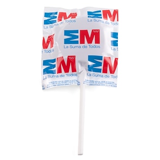 Kjærligheter på pinne Tim Organic & Fairtrade