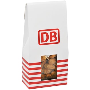 Jordnøtter Frisco, 40 g