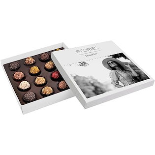 Sjokoladeboks Essence