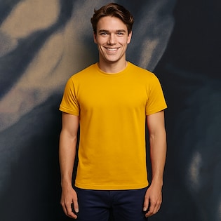 B&C Hashtag E150 - apricot