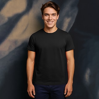 B&C Hashtag E150 - black