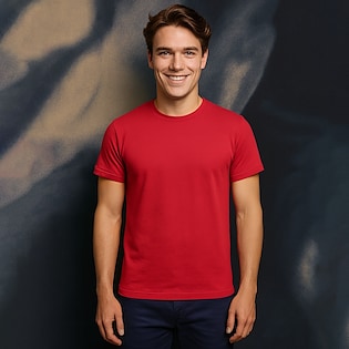 B&C Hashtag E150 - red