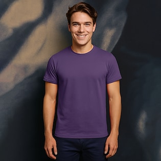 B&C Hashtag E150 - radient purple