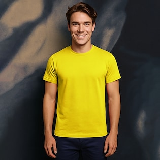 B&C Hashtag E150 - solar yellow