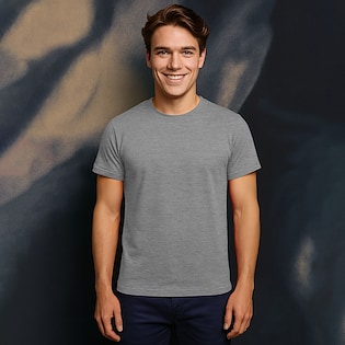 B&C Hashtag E150 - sport grey