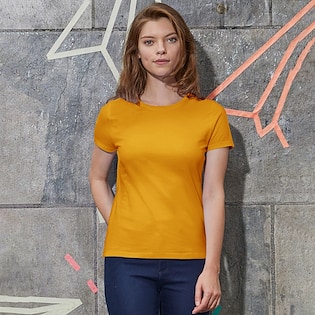 B&C Hashtag E150 Women - apricot