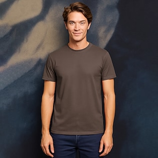 B&C Hashtag E190 - brown