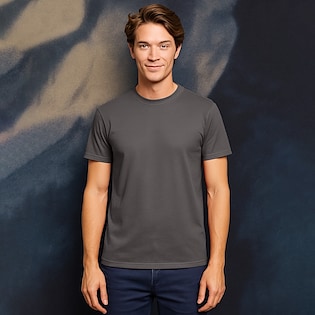 B&C Hashtag E190 - dark grey