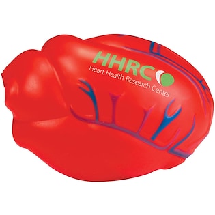 Stressball Heart