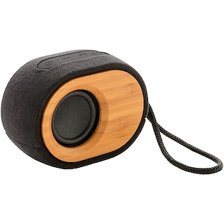Høytaler Bamboo, 5W