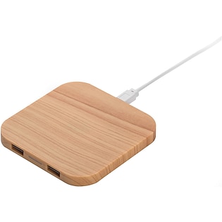 Trådløs lader Bradford, 5W