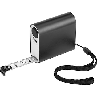 Målebånd Orbit, 3 m