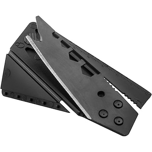 Mulifunksjonskniv Delta