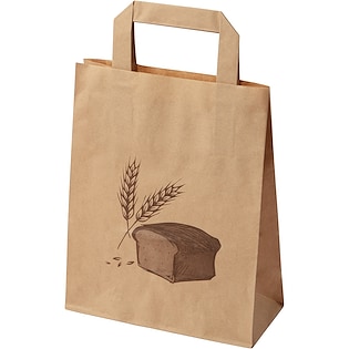 Papirpose Shopper 22 x 11 x 31 cm