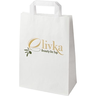 Papirpose Shopper 26 x 16 x 33 cm