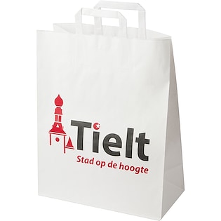 Papirpose Shopper 24 x 17 x 35 cm