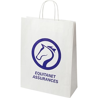 Papirpose Twist 25 x 11 x 32 cm