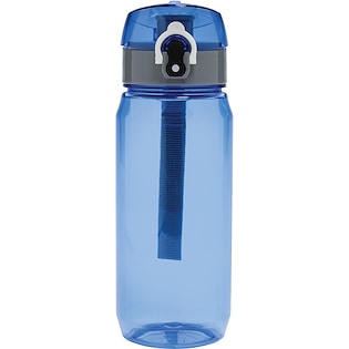 Drikkeflaske Metro, 60 cl