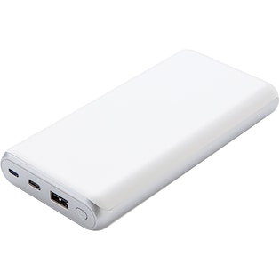 Powerbank Orlando, 20.000 mAh