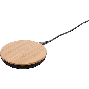 Trådløs lader Bali, 5W