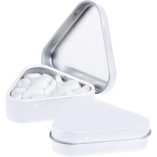 Mintboks Triangle 20 g