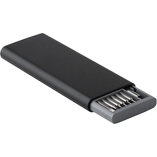 Skrutrekkersett Brooks